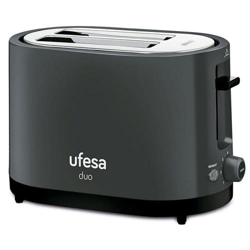 Ufesa Tostadora 750W TT7585