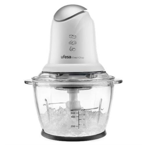 Picadora de Cozinha Ufesa Freshchop 2 L