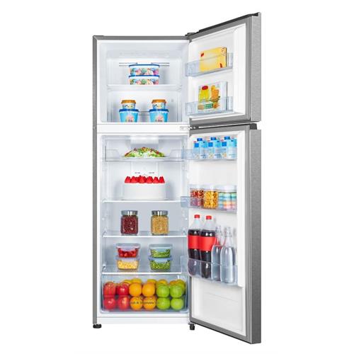 Hisense Frigorífico Inox 325 L