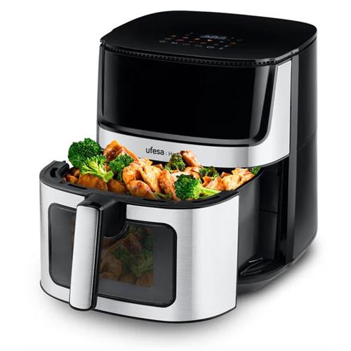 Ufesa Air Fryer 8 L 1500 W HERON