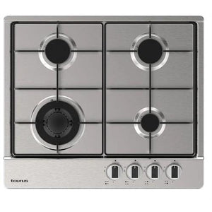 ENC.MESA TAURUS 4G.AE.INOX -GI4EB(II)