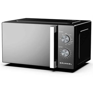 M.O GRUNKEL 20L.700W+ GRILL-MWG20ESPEJO