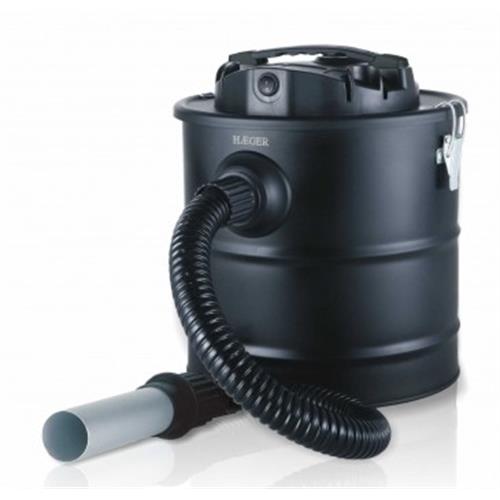 Haeger FirePlace Aspirador sem Saco para Cinzas 800W