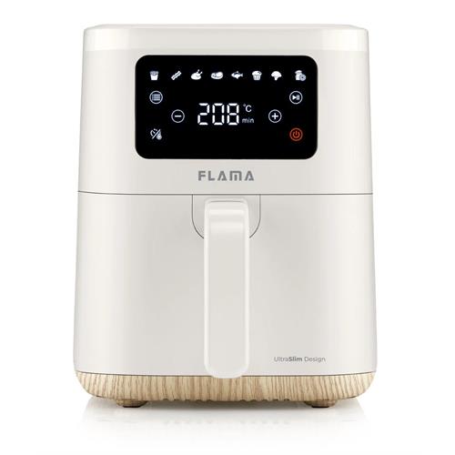 Flama Fritadeira de Ar 6 L 8 Programas 651FL