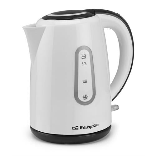Orbegozo Jarro Elétrico, 1,7 L