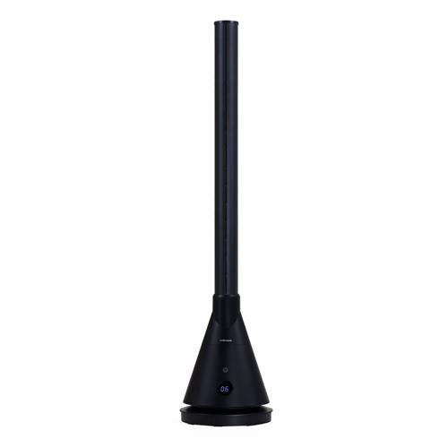 Mellerware Ventilador Airpowerwarm&Cold - Negro