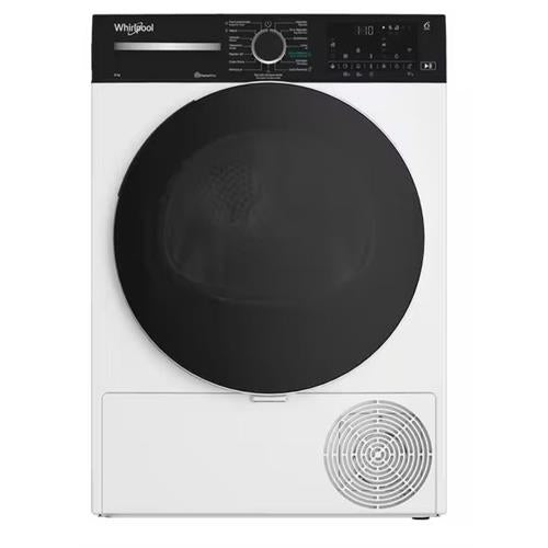MSR WHIRLPO.COND.8K.B.CAL-CWD85MWBRSPT