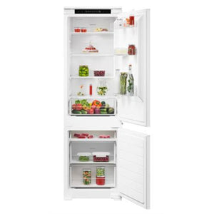 Aeg Frigorífico Combinado de Encastre, 253 L