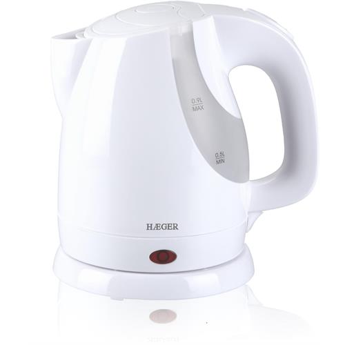 Haeger Jarro Elétrico 1300W Mini Lisbon