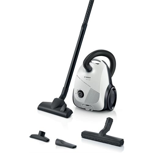 Bosch Aspirador com Saco BGLS2WH1H 600W