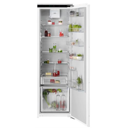 Aeg Frigorífico de Encastre, 310 L, 1 Programas