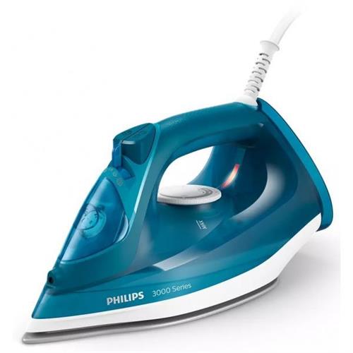 Philips Ferro de Engomar a Vapor 2600 W DST3040/70