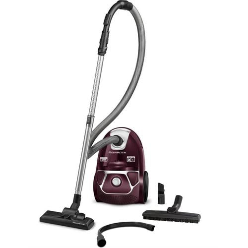 Rowenta Aspirador con Bolsa 750W RO3969EA