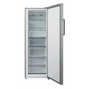 Edesa Congelador Vertical No Frost 238 L EZS1732NFEX