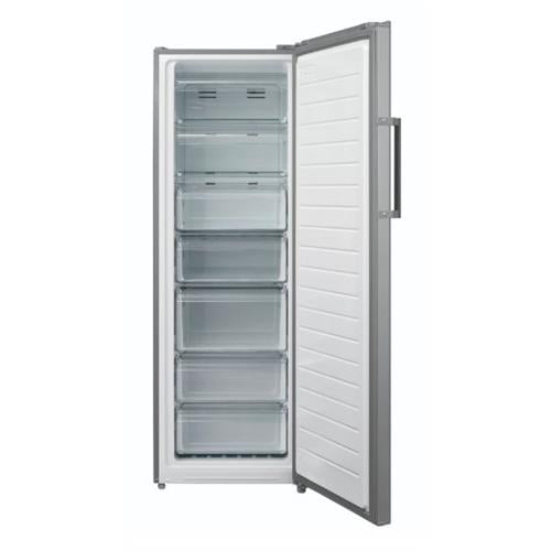 Edesa Congelador Vertical No Frost 238 L EZS1732NFEX