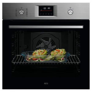 ENC.FORNO AEG PIROL.SUR-GU5PB43FSM