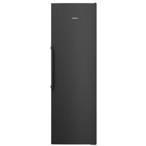 Congelador Vertical Siemens No Frost GS36NAXCG 333 L