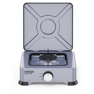 FOGAR HAEGER 1G.DUPLO-      -MONOCOOK
