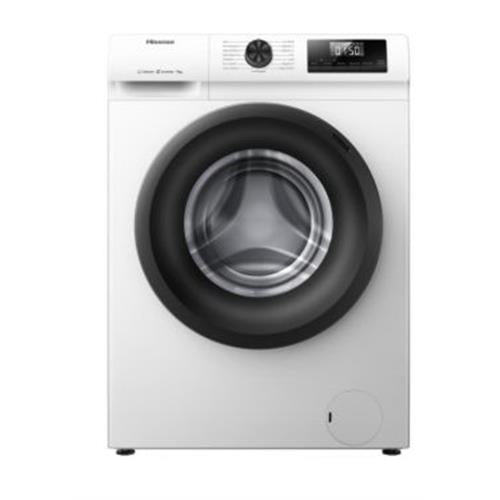 Hisense Máquina de Lavar Roupa, 10 kg