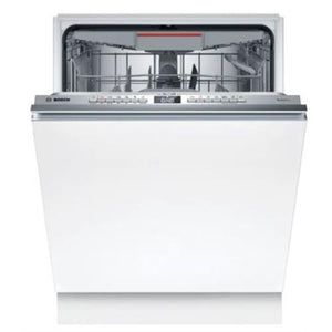 Máquina de Lavar Loiça de Encastre Bosch SBV6ZCX10E