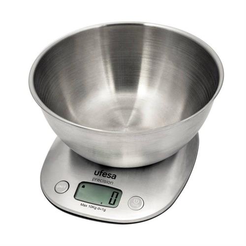 Ufesa Balança Digital 10 Kg 3V.IX.-BC1700