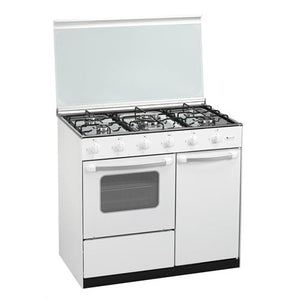 FOG GRALUX 90x55-5G.FG.PB.-FQ5200/2BR