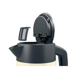 Bosch Jarro Elétrico 2400W 1.7L TWK4P437