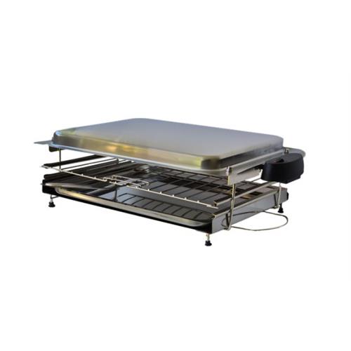Sl2 Grelhador 1900 W 1900XL