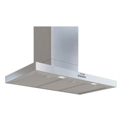 Siemens Exaustor LC95BCC30 90 cm Inox