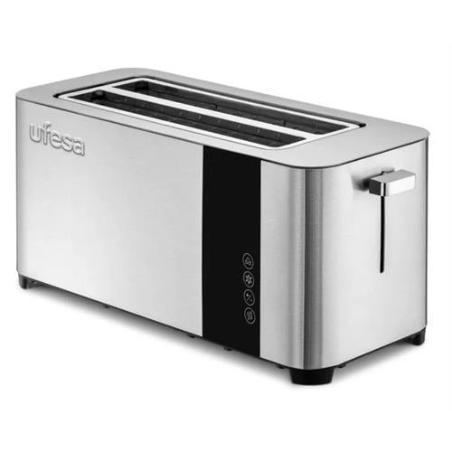 Tostadora Ufesa Duo Plus Delux 850W