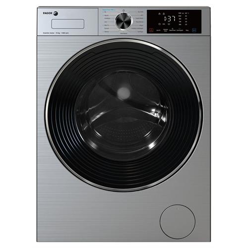 Fagor Máquina de Lavar Roupa 10 kg 15 Programas 5FE10714X