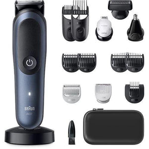 APAR.MULTIGROOM BRAUN REC.S7-MGK7580