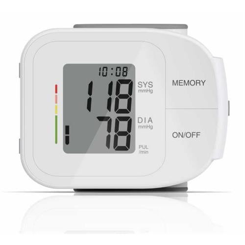 Haeger Medidor de Tensão 120M WristHeart