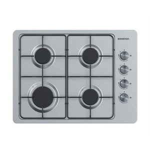 ENC.MESA INFINIT.4G.GR.INOX -GAS43BXAL