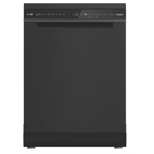 Whirlpool Máquina de Lavar Loiça, 8 Programas, 15 Talheres