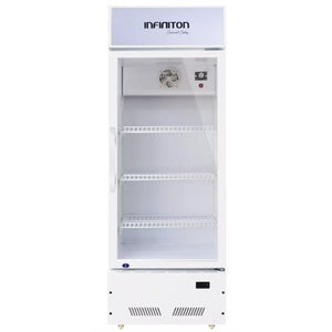 Infiniton Frigorífico FCL220 120 l
