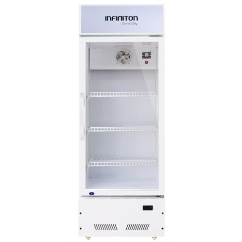 Infiniton Frigorífico FCL220 120 l