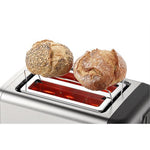 Bosch Torradeira 970W TAT3P420 - Inox
