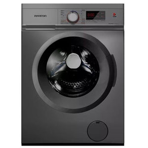 Infiniton Máquina de Lavar Roupa, 6 kg, 15 Programas