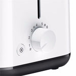 Braun Torradeira 900W HT1010WH - Branca