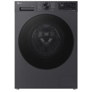 Lg Máquina de Lavar e Secar Roupa W2X5095TBB