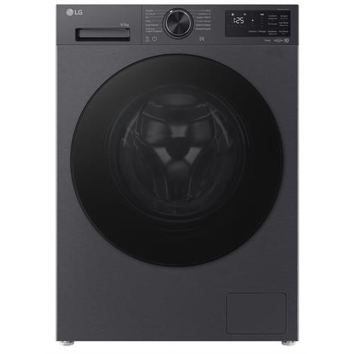 Lg Máquina de Lavar e Secar Roupa W2X5095TBB