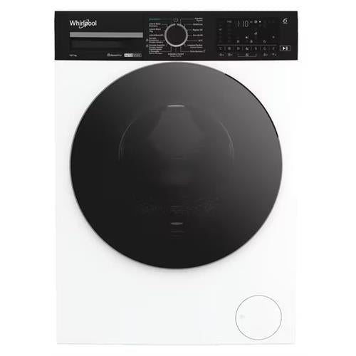 Whirlpool Máquina de Lavar e Secar Roupa WPD0736WADSSPT