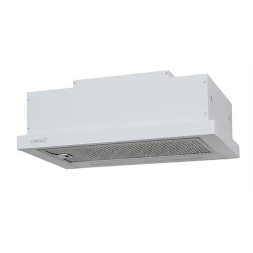 Cata Exaustor Telescópico TFH6630WH/A 60 cm