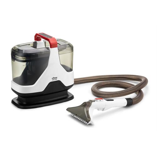 Ufesa Aspiradora sin Bolsa para Sólidos/Líquidos 600W EDEN600