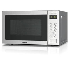 M.O HAEGER 28L.900W.-MICROSTAINLESS28
