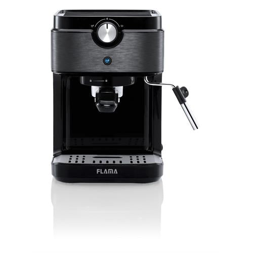 Flama Cafetera Espresso Manual 20B.PR-1221FL - 1633 w