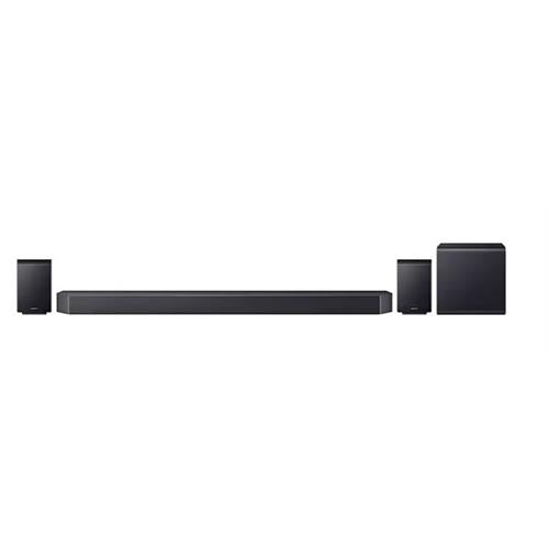 Samsung Soundbar 4 Canais HWQ990F