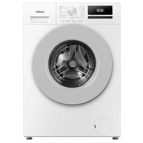 Edesa Máquina de Lavar Roupa, 7 kg, 19 Programas
