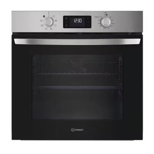 ENC.FORNO INDESIT MF.PIROL.8PR-IO275PX